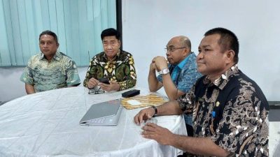 Pemkab Taliabu Dukung KPK Berantas Korupsi