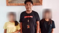 Polisi Tangkap 3 Pelaku TPPO di Taliabu