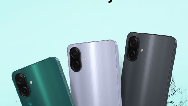 Samsung Perkenalkan Galaxy A07, Perangkat Tangguh, Mumpuni, Aman dan Tahan Lama
