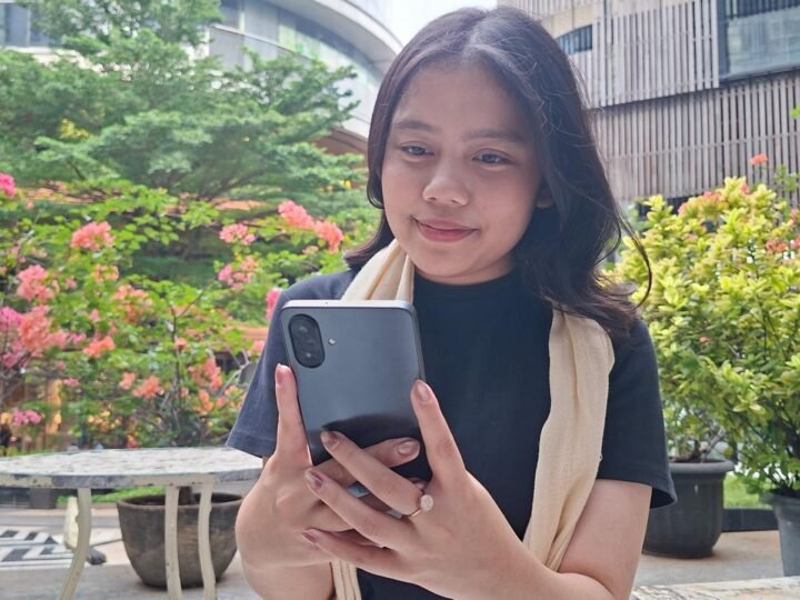 Galaxy A07 performa mumpuni, desain stylish, kamera 50MP, lengkap untuk kamu yang aktif