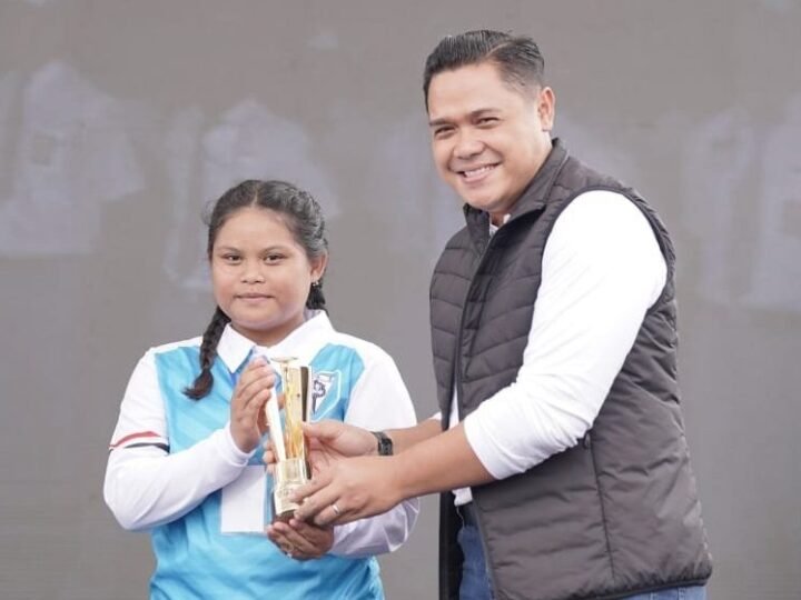 Di Sela Penutupan PKS, Disdik Kalteng Luncurkan Program WBS