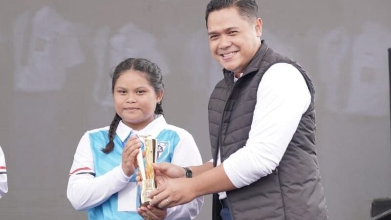 Di Sela Penutupan PKS, Disdik Kalteng Luncurkan Program WBS