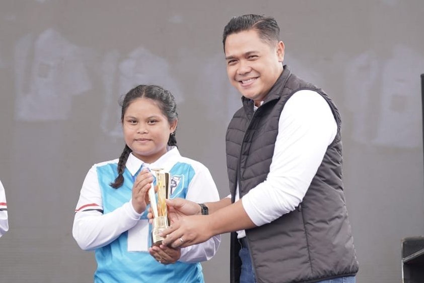 Di Sela Penutupan PKS, Disdik Kalteng Luncurkan Program WBS