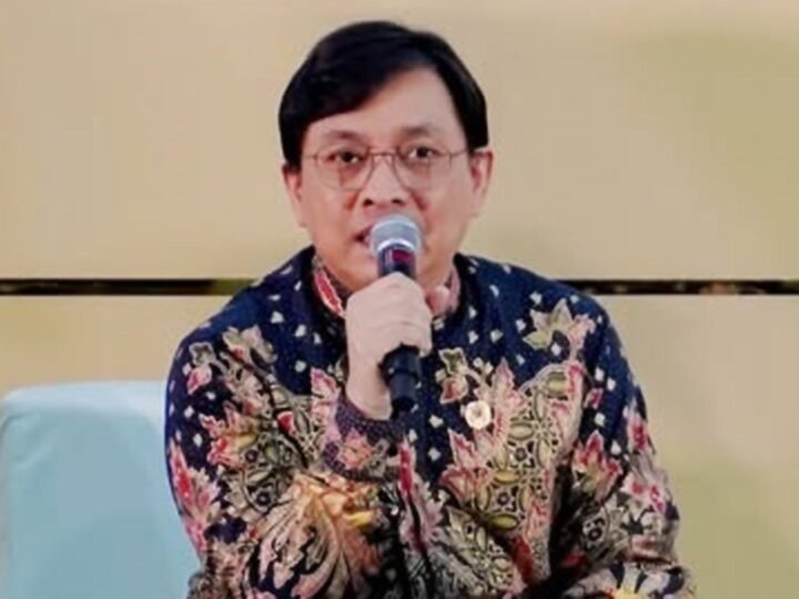Staf Khusus Presiden Yovie Widianto Tekankan Pentingnya Peningkatan Literasi Digital