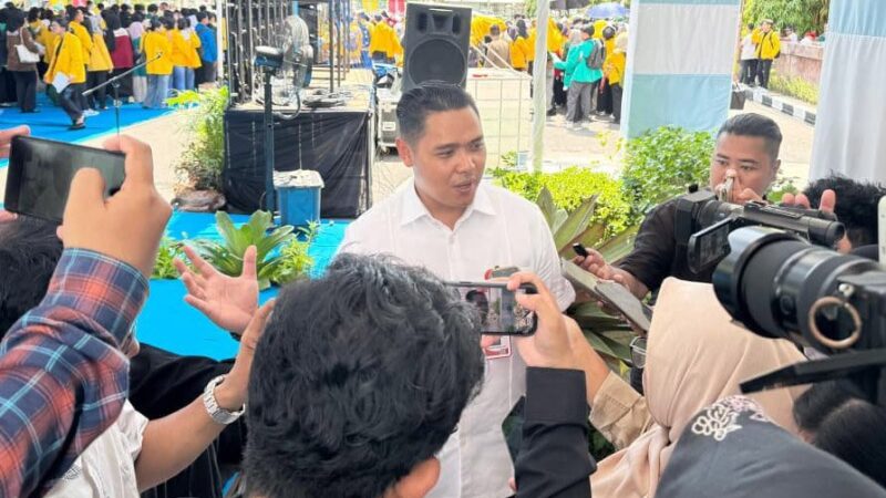 Plt Kadisdik : Gubernur Tak Tinggalkan Dunia Pendidikan di Tengah Efisiensi Anggaran