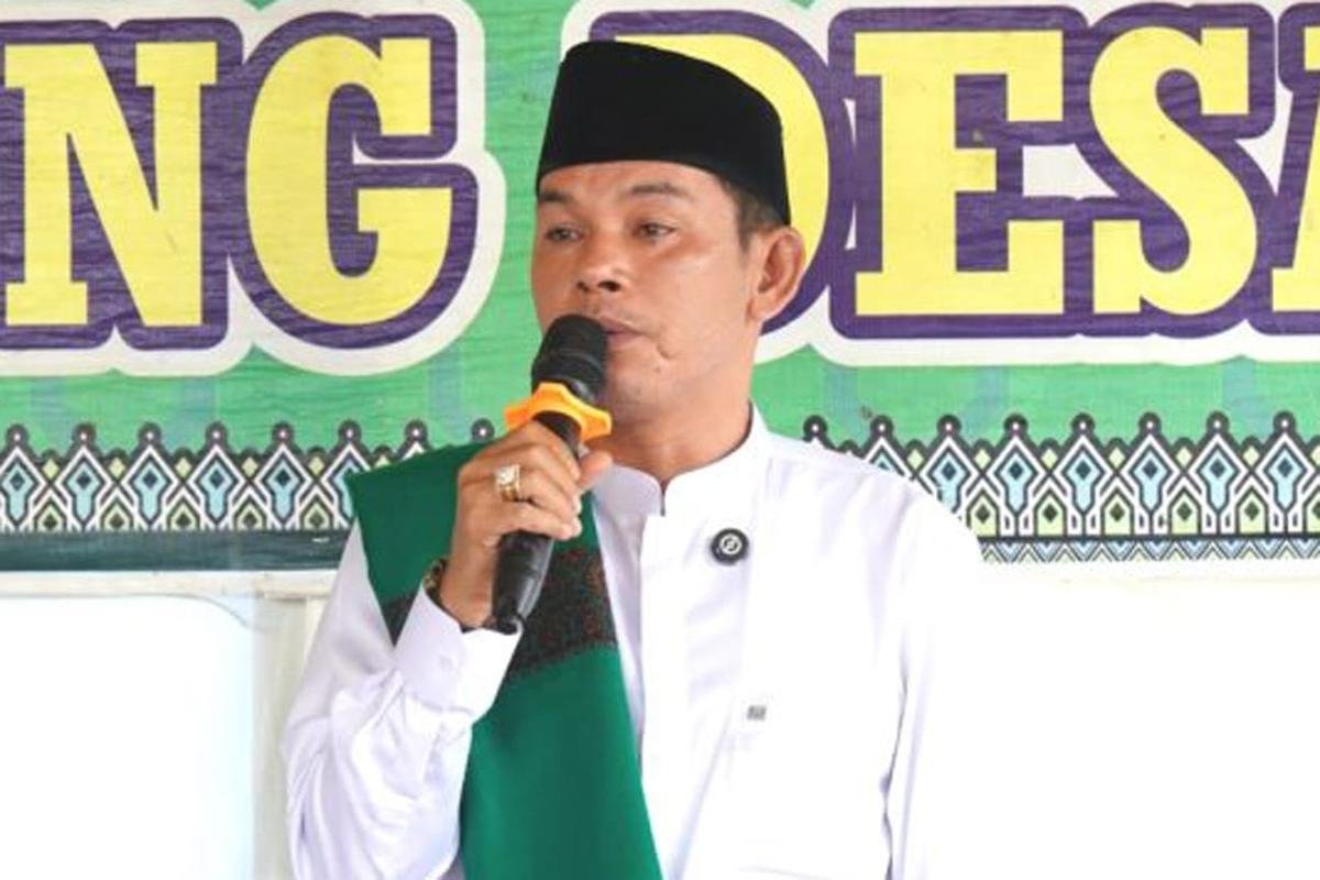 Hadiri Peringatan Tahun Baru Islam 1 Muharram 1448 Hijriah, Wabup Mura Ajak Bangun Kebersamaan