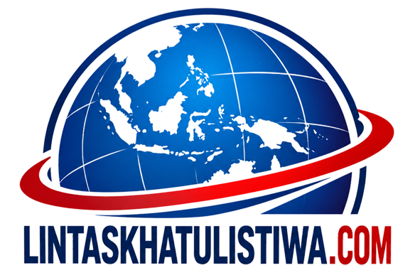 Lintas Khatulistiwa
